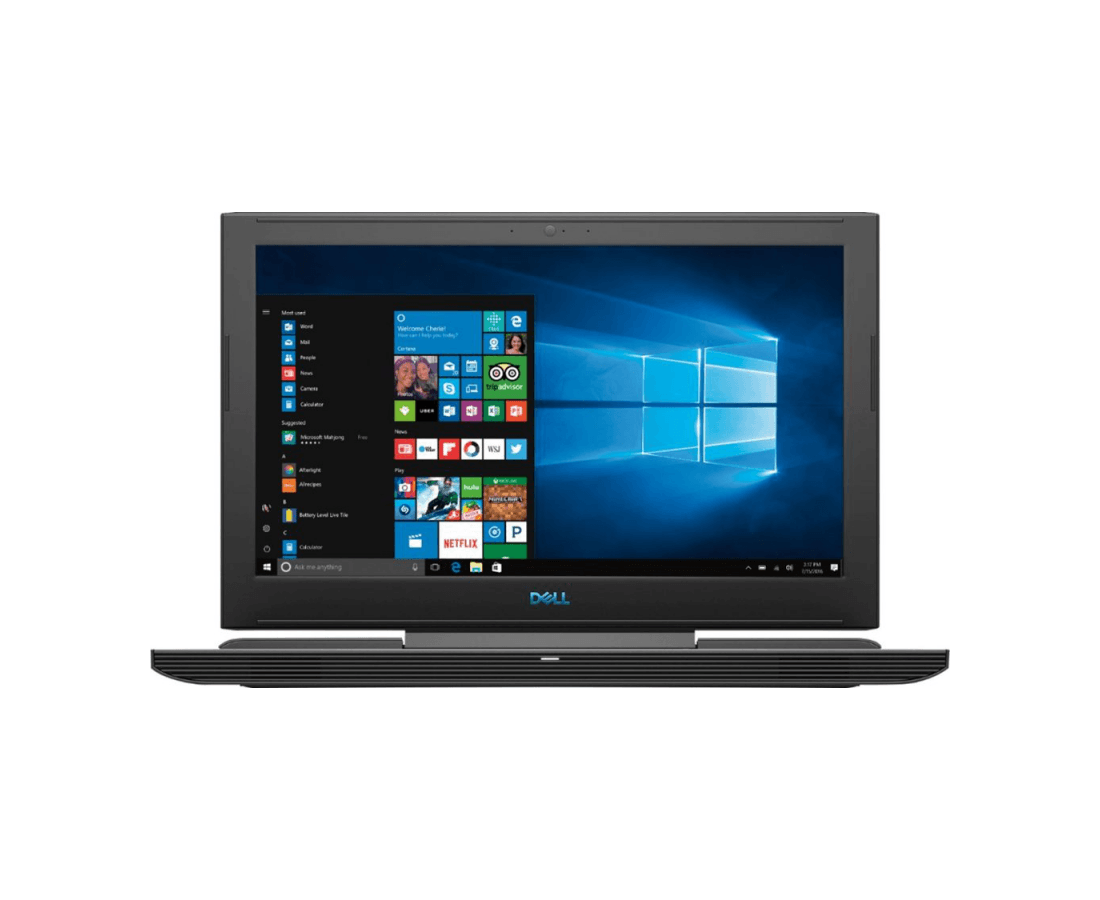 Dell G7 15 7588, CPU: Core™ i7 8750H, RAM: 16 GB, Ổ cứng: SSD M.2 128GB, Độ phân giải : Full HD (1920 x 1080), Card đồ họa: NVIDIA GeForce GTX 1060 - hình số 