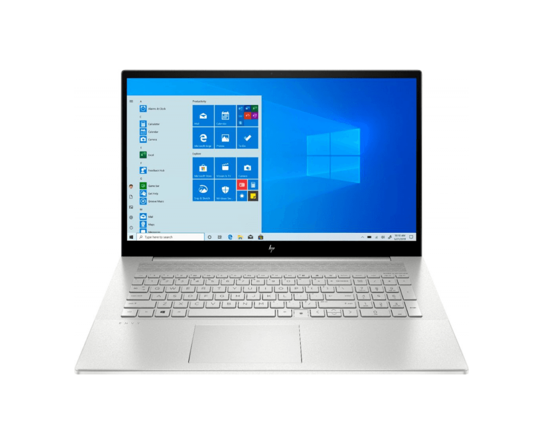 HP Envy 17m-ed0013dx - hình số 