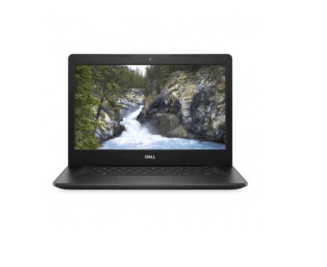 Dell Inspiron 3493, CPU: Core i5-1035G4, RAM: RAM 4 GB, Ổ cứng: SSD 128GB, Độ phân giải : HD - hình số 