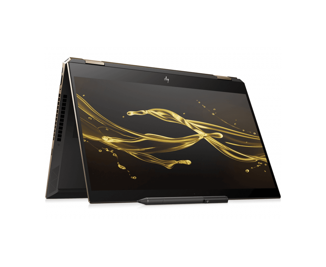 HP Spectre X360 15 2-in-1, CPU: Core™ i7-9750H, RAM: 16 GB, Ổ cứng: SSD M.2 256GB, Độ phân giải : Ultra HD (3840 x 2160), Card đồ họa: NVIDIA GeForce GTX 1650 - hình số 