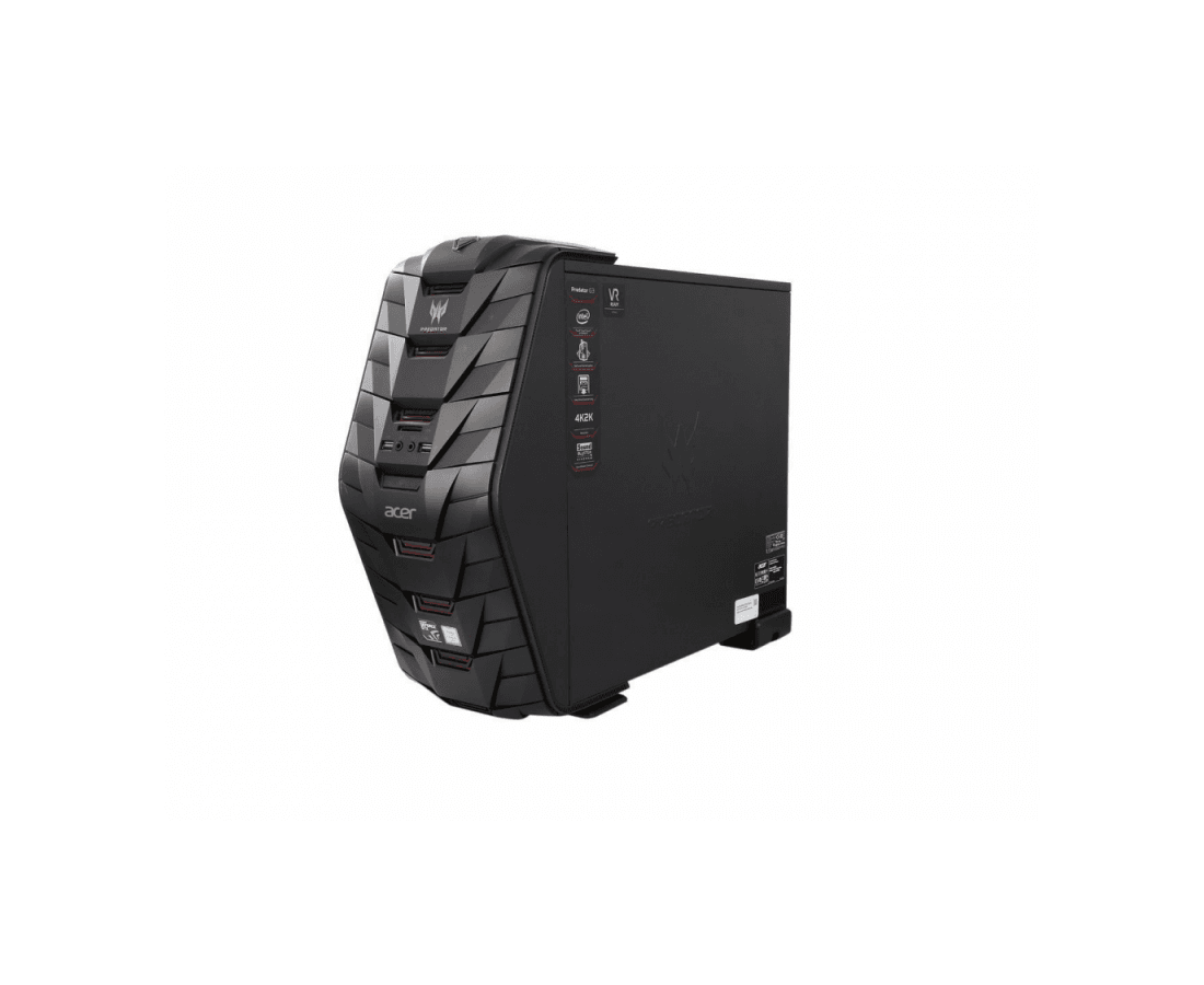 Acer Desktop PC Predator AG3 710 UC11 - hình số 