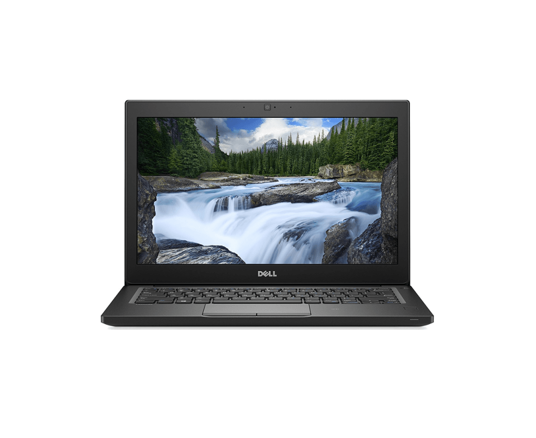 Dell Latitude E7290, CPU: Core™ i7 8650U, RAM: 16 GB, Ổ cứng: SSD M.2 512GB, Độ phân giải : HD (1280 x 720) - hình số 