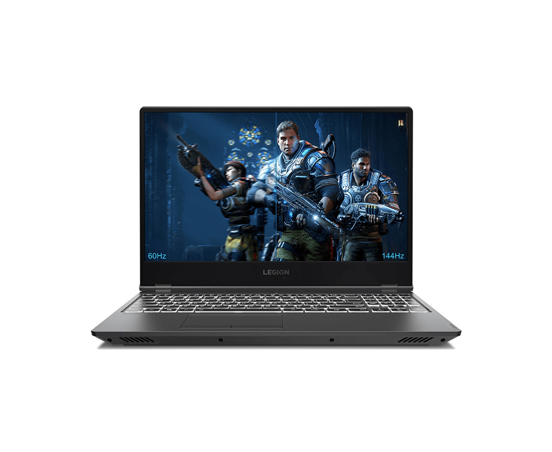 Lenovo Legion Y540 - hình số 