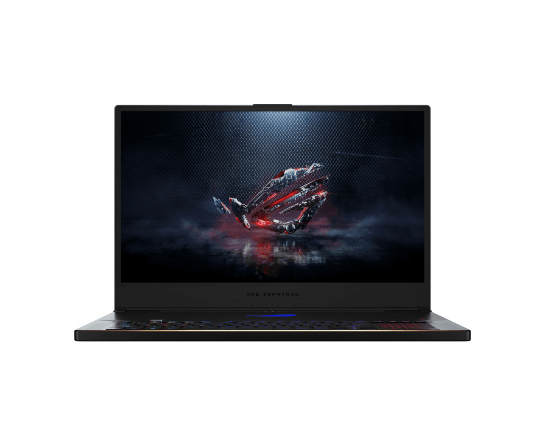 Asus ROG ZEPHYRUS S GX701 - hình số 