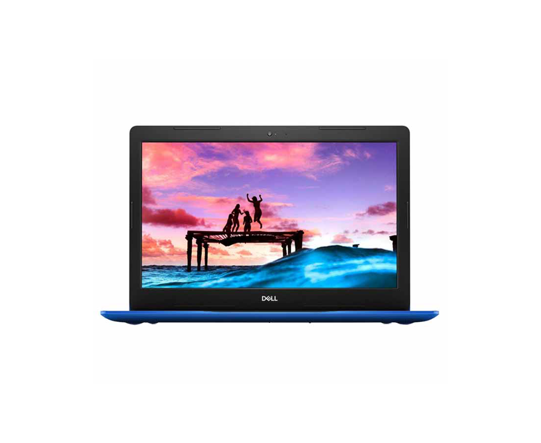 Dell Inspiron 3593, CPU: Core i5 1035G1, RAM: RAM 8 GB, Ổ cứng: SSD 256GB, Độ phân giải : Full HD, Card đồ họa: Intel UHD Graphics - hình số 