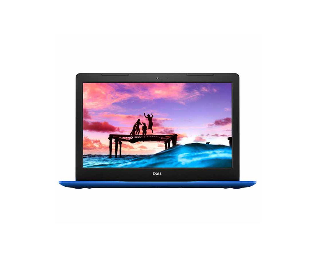 Dell Inspiron 3593, CPU: Core i5 1035G1, RAM: 8 GB, Ổ cứng: SSD M.2 256GB, Độ phân giải : Full HD (1920 x 1080), Card đồ họa: Intel UHD Graphics - hình số 