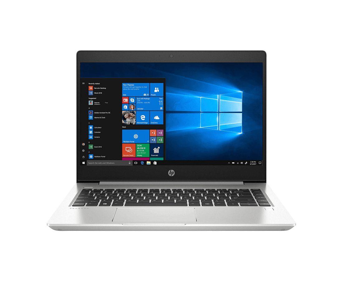 HP EliteBook 840 G6, CPU: Core i7-8565U, RAM: RAM 16 GB, Ổ cứng: SSD 512GB, Độ phân giải : Full HD - hình số 