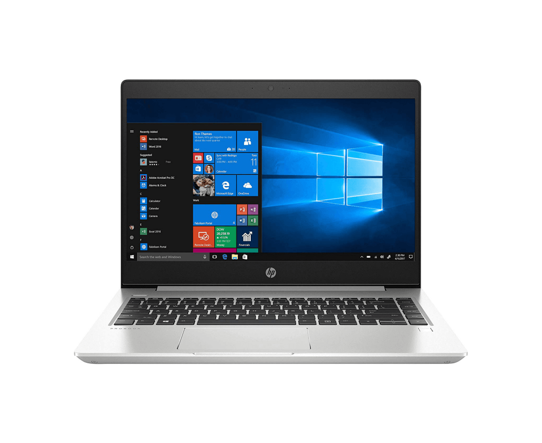 HP EliteBook 840 G6, CPU: Core™ i7-8565U, RAM: 16 GB, Ổ cứng: SSD M.2 512GB, Độ phân giải : Full HD (1920 x 1080) - hình số 