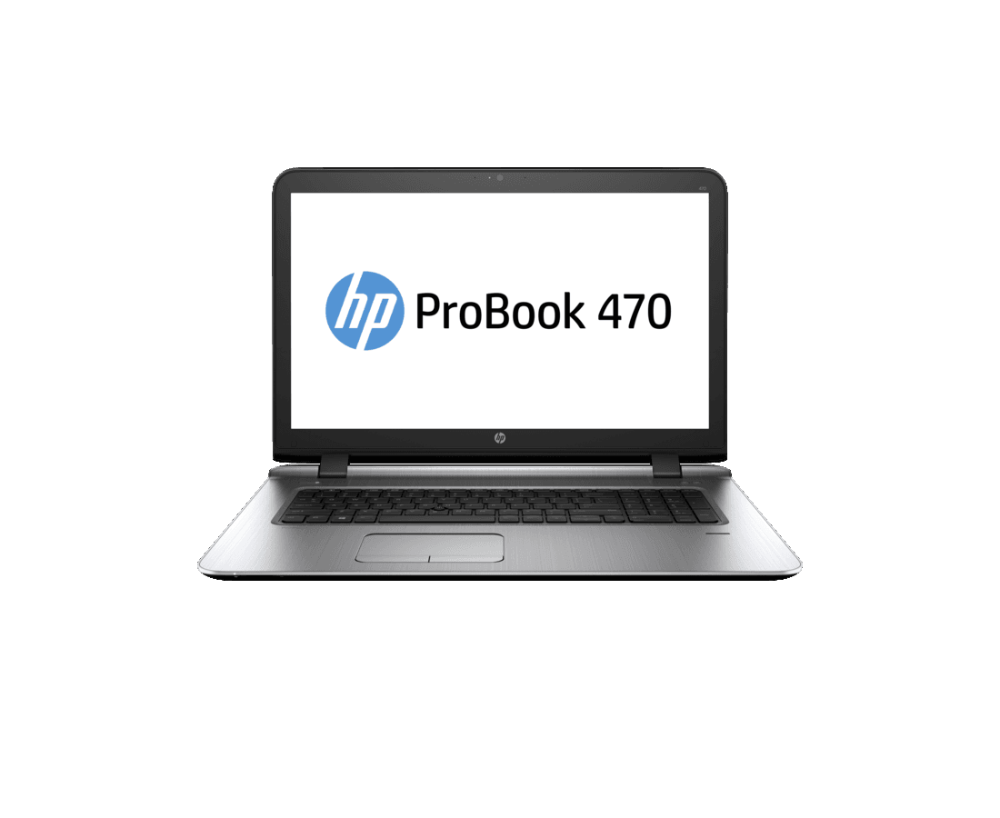 Hp Probook 470 - hình số 