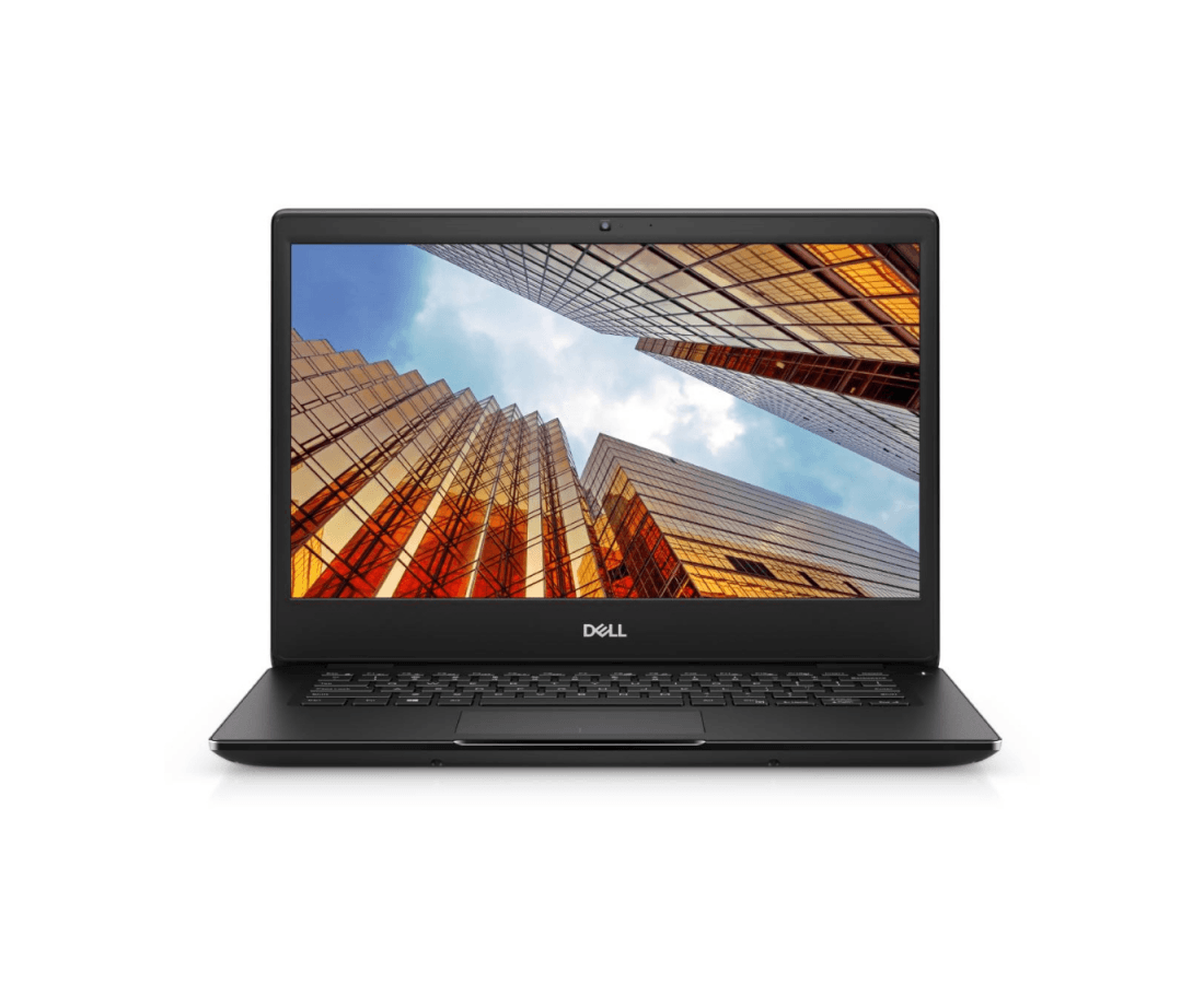 Dell Latitude 3400, CPU: Core i7-8565U, RAM: 8 GB, Ổ cứng: SSD M.2 256GB, Độ phân giải : Full HD (1920 x 1080) - hình số 