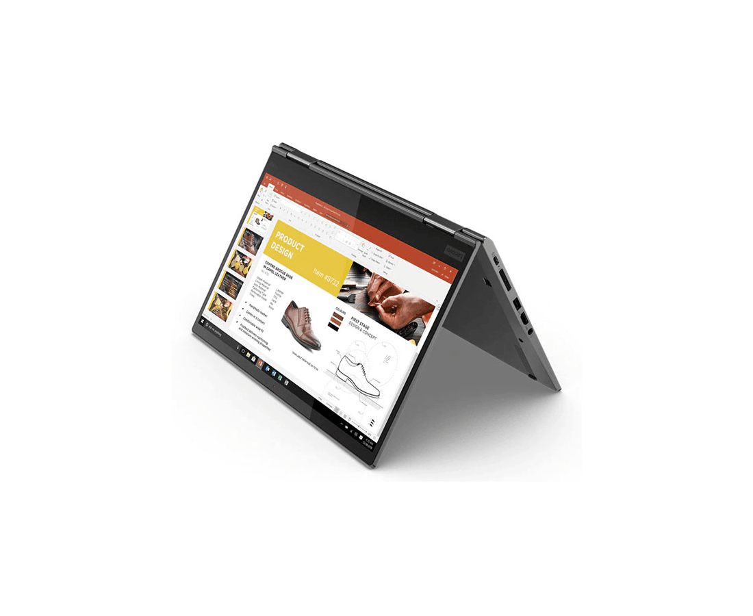 Lenovo ThinkPad X1 Yoga Gen 4 2-in-1 - hình số 