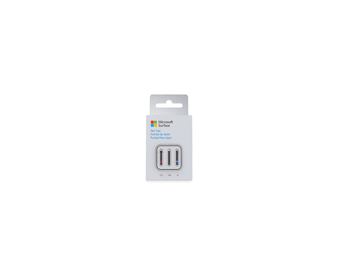 Surface Pen Tips Kit - hình số 