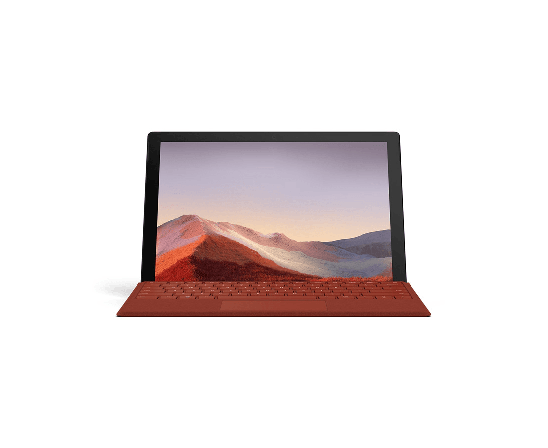 Microsoft Surface Pro 7, CPU: Core™ i5-1035G4, RAM: 8GB, Ổ cứng: 256GB, Màu sắc: Options - hình số 