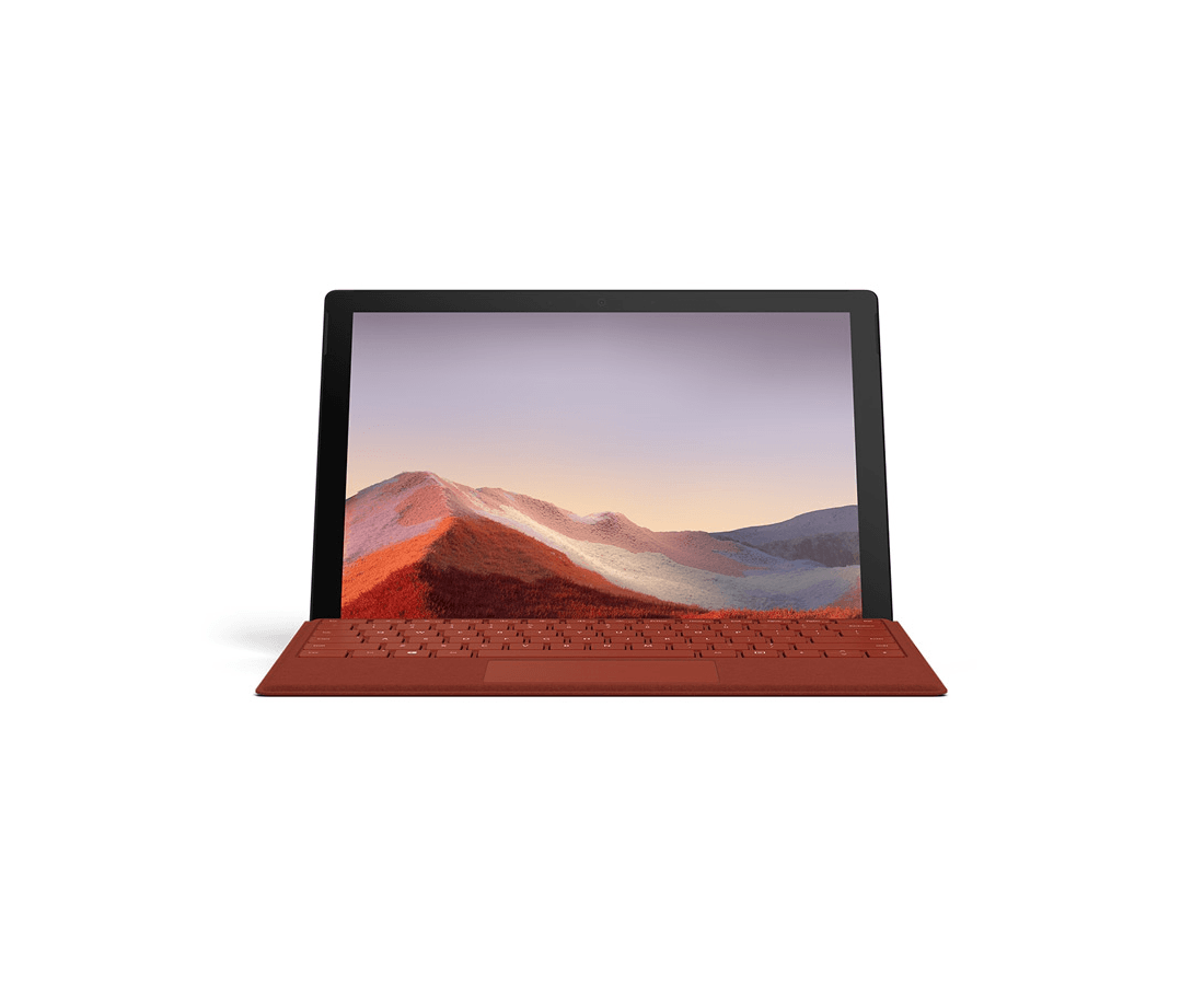 Microsoft Surface Pro 7, CPU: Core™ i7-1065G7, RAM: 16GB, Ổ cứng: 512GB, Màu sắc: Options - hình số 