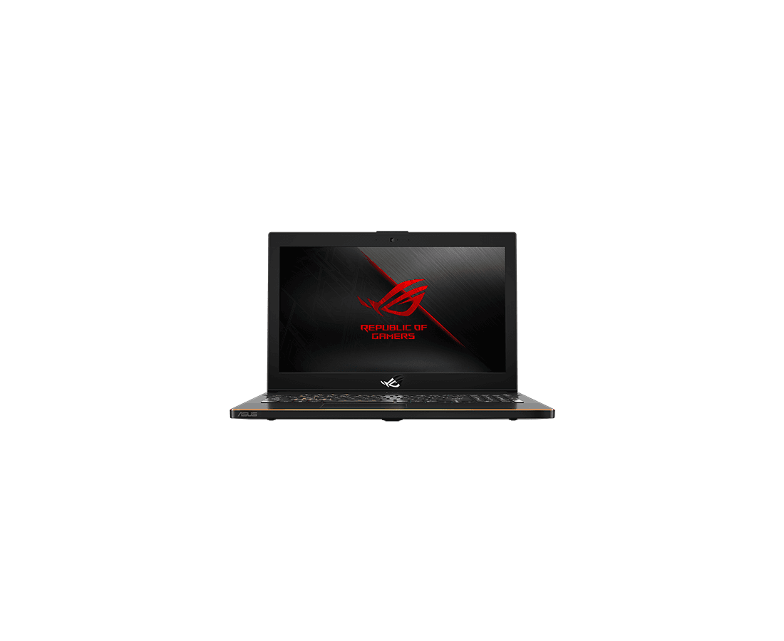 Asus ROG Zephyrus M15 GM501, CPU: Core i7 8750H, RAM: RAM 16 GB, Ổ cứng: SSD 512GB, Độ phân giải : Full HD, Card đồ họa: NVIDIA GeForce GTX 1070 - hình số 