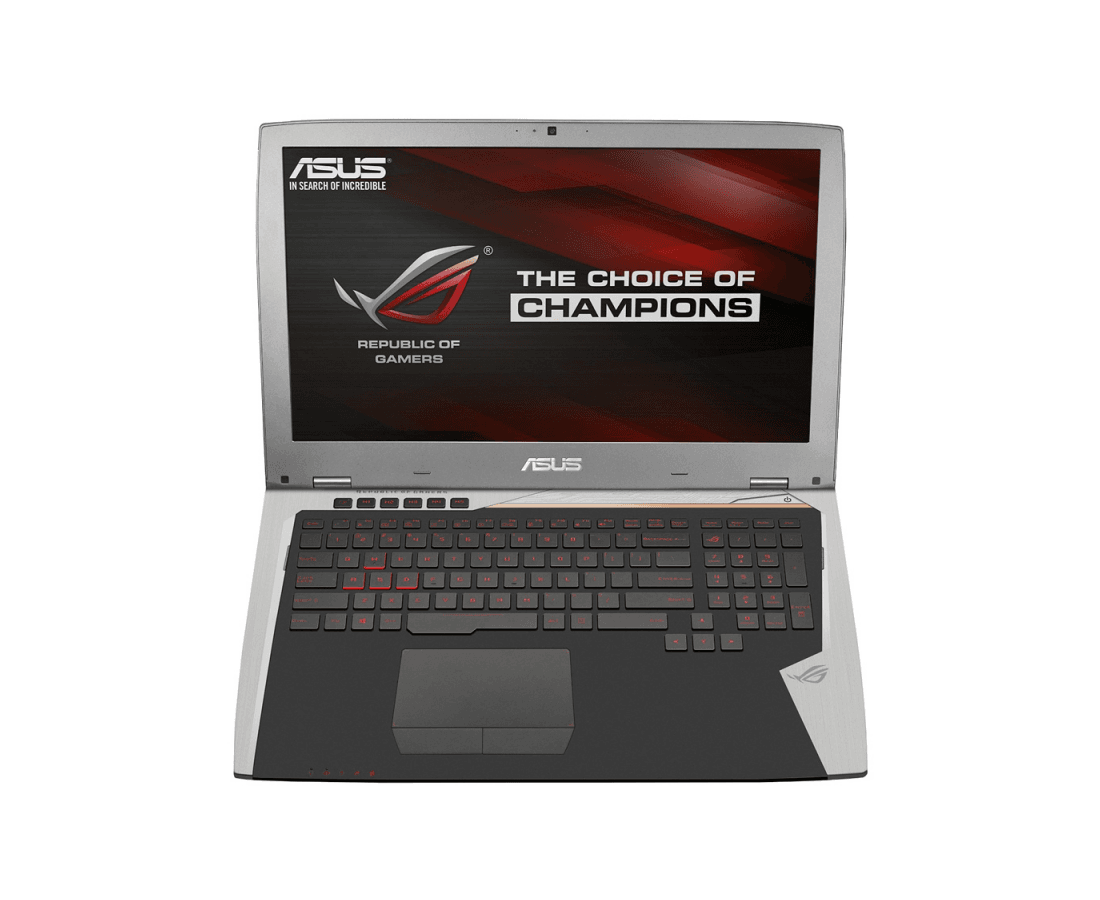 Asus ROG GL702VI-MH72 - hình số 