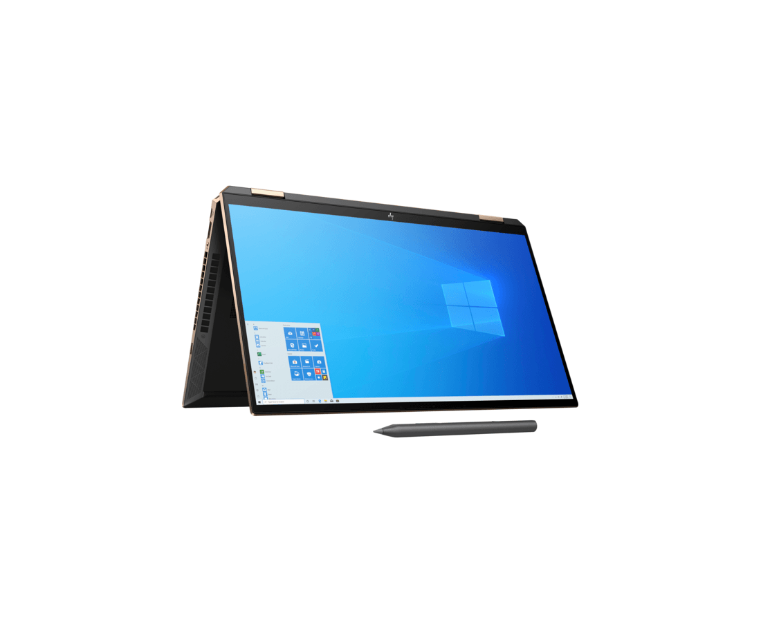 HP Spectre X360 15 2-in-1, Ổ cứng: SSD 1TB - hình số 
