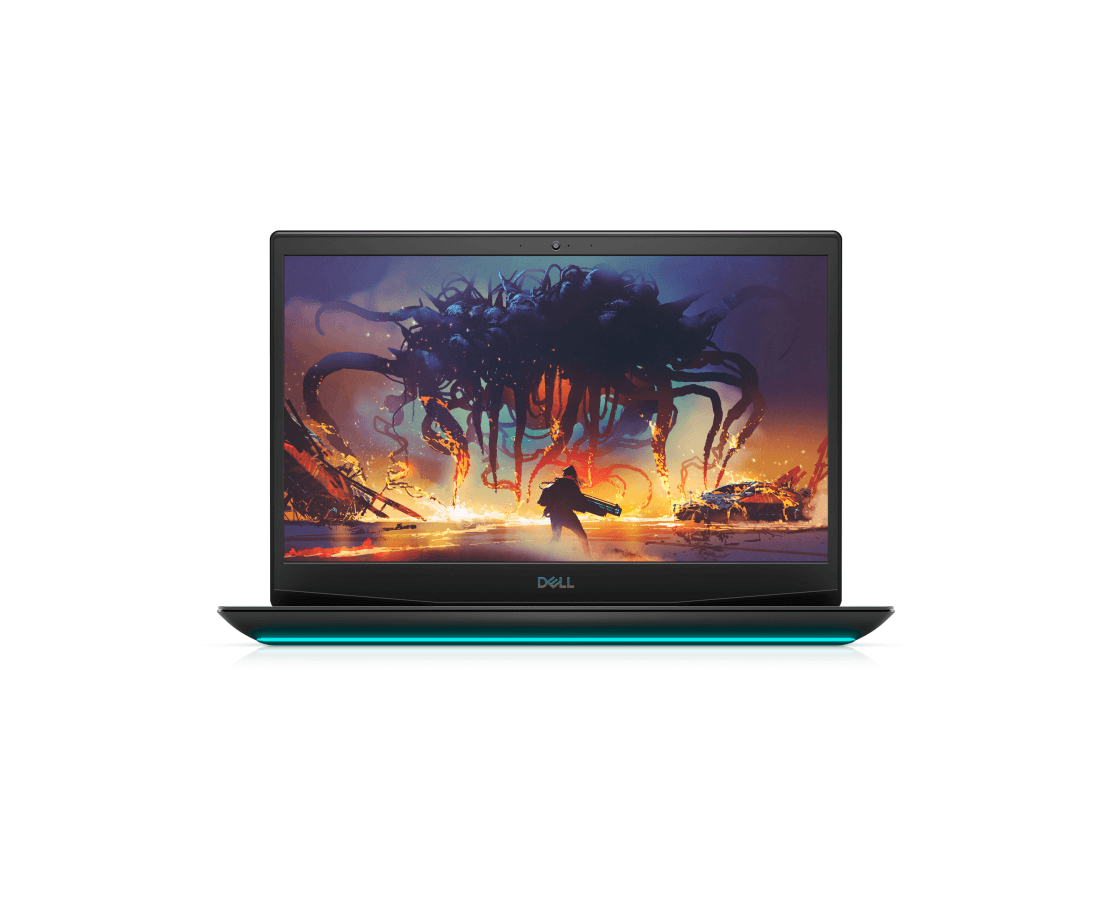 Dell G5 15 Gaming, CPU: Core™ i7-10750H, RAM: 16 GB, Ổ cứng: SSD M.2 512GB, Độ phân giải : Full HD (1920 x 1080), Card đồ họa: NVIDIA GeForce GTX 1660Ti - hình số 