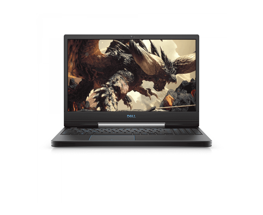 Dell G5 Gaming 5590, CPU: Core™ i5 9300H, RAM: 8 GB, Ổ cứng: SSD M.2 128GB, Độ phân giải : Full HD (1920 x 1080), Card đồ họa: NVIDIA GeForce GTX 1650 - hình số 