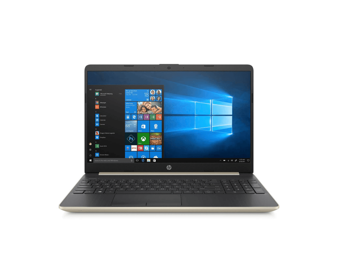 HP Pavilion 15 DW0052WM - hình số 