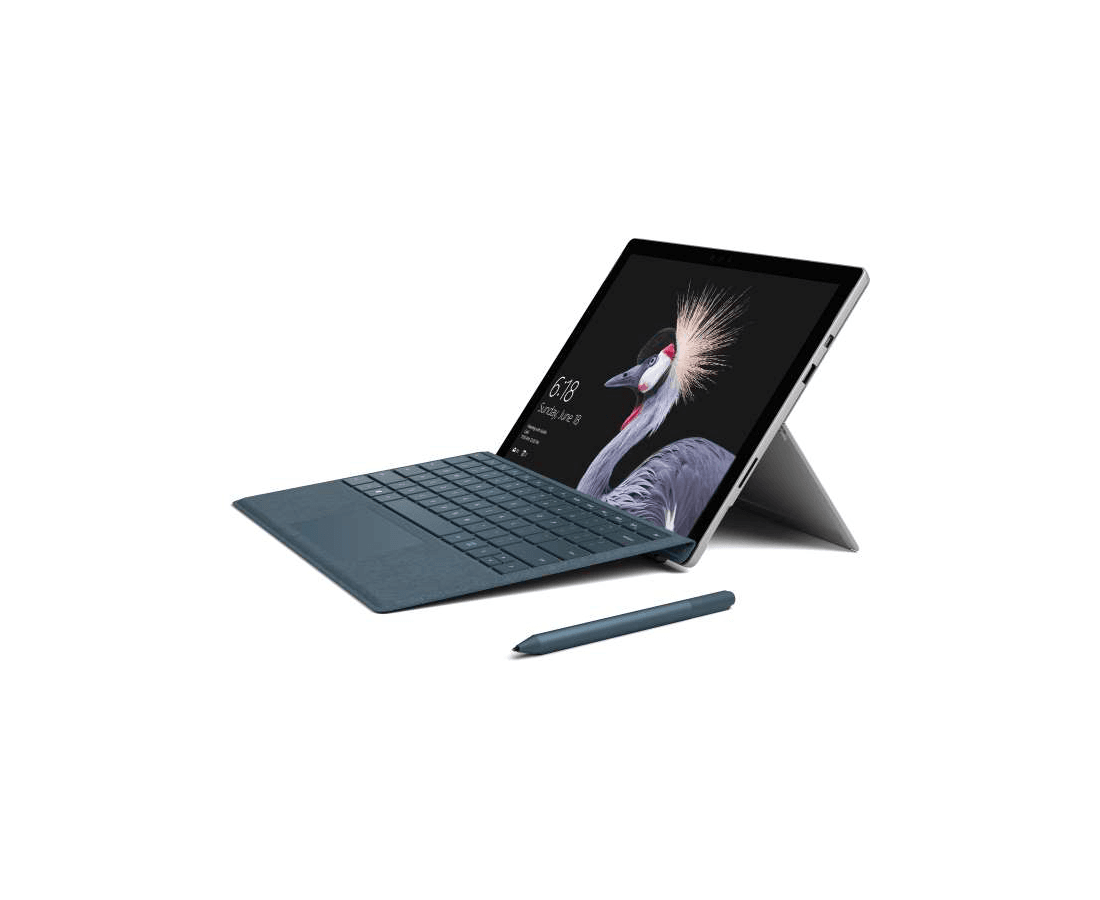 Surface Pro 2017 - hình số 