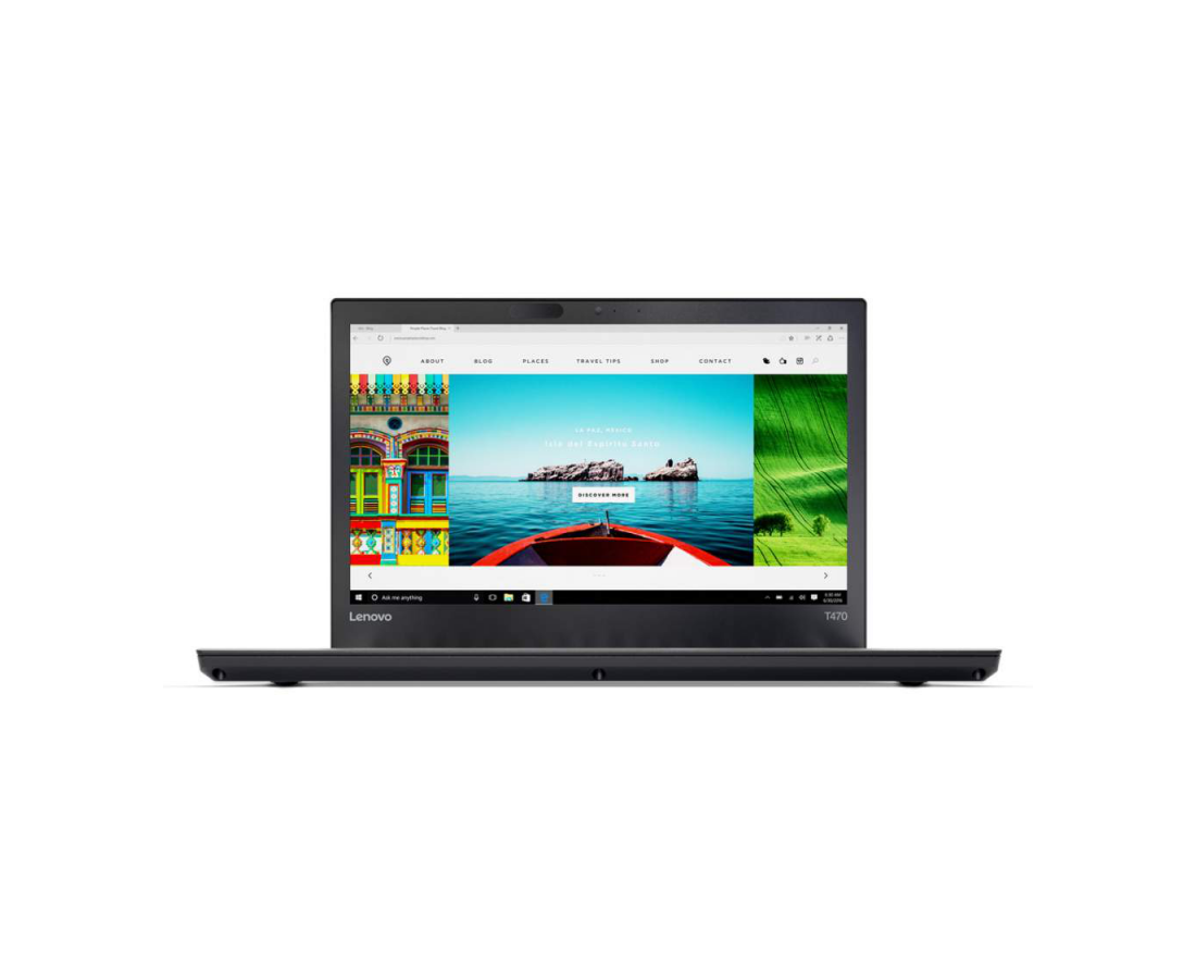 Lenovo Thinkpad T470 - hình số 