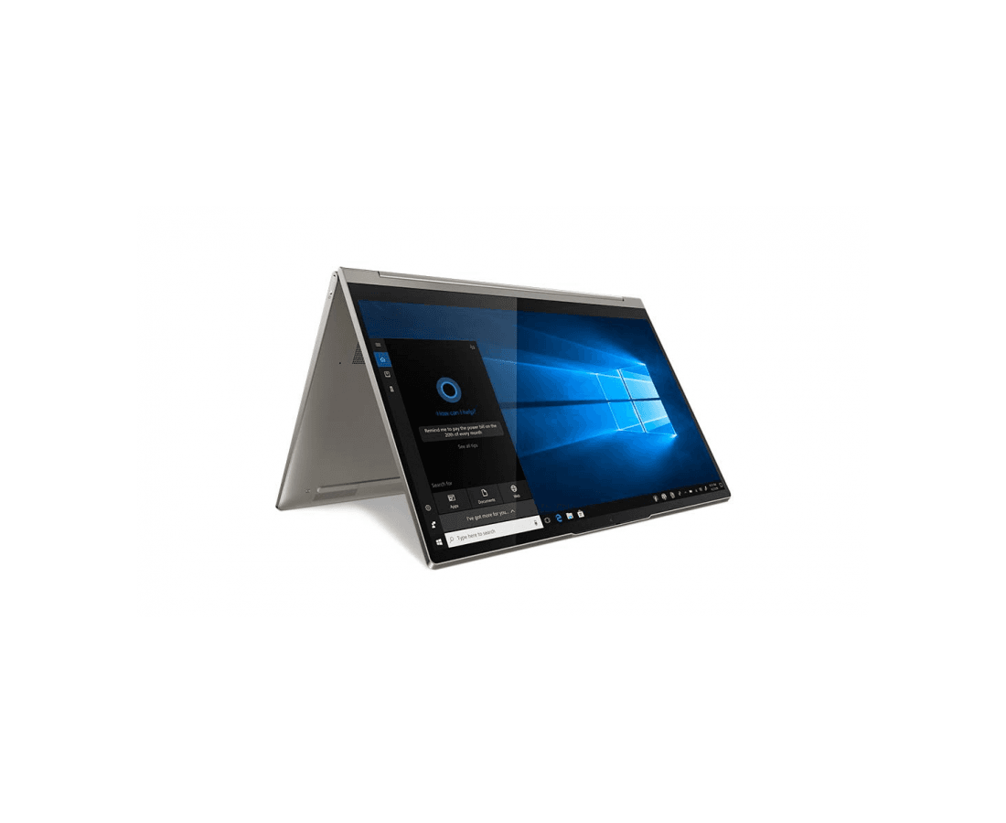 Lenovo Yoga C940 2-in-1, CPU: Core™ i7-1065G7, RAM: 12 GB, Ổ cứng: SSD M.2 256GB, Độ phân giải : Full HD Touch - hình số 