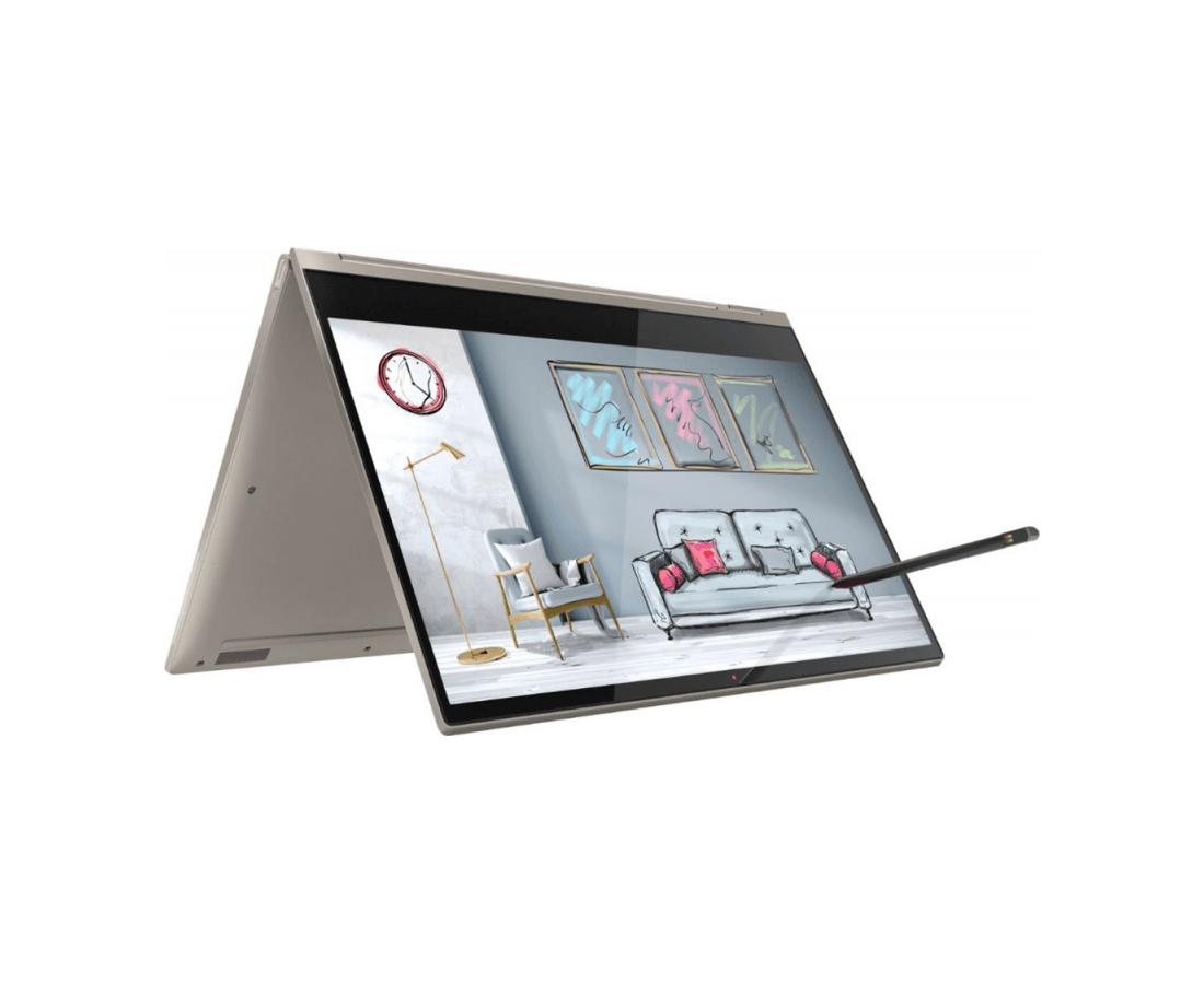 Lenovo Yoga C930 2-in-1 - hình số 