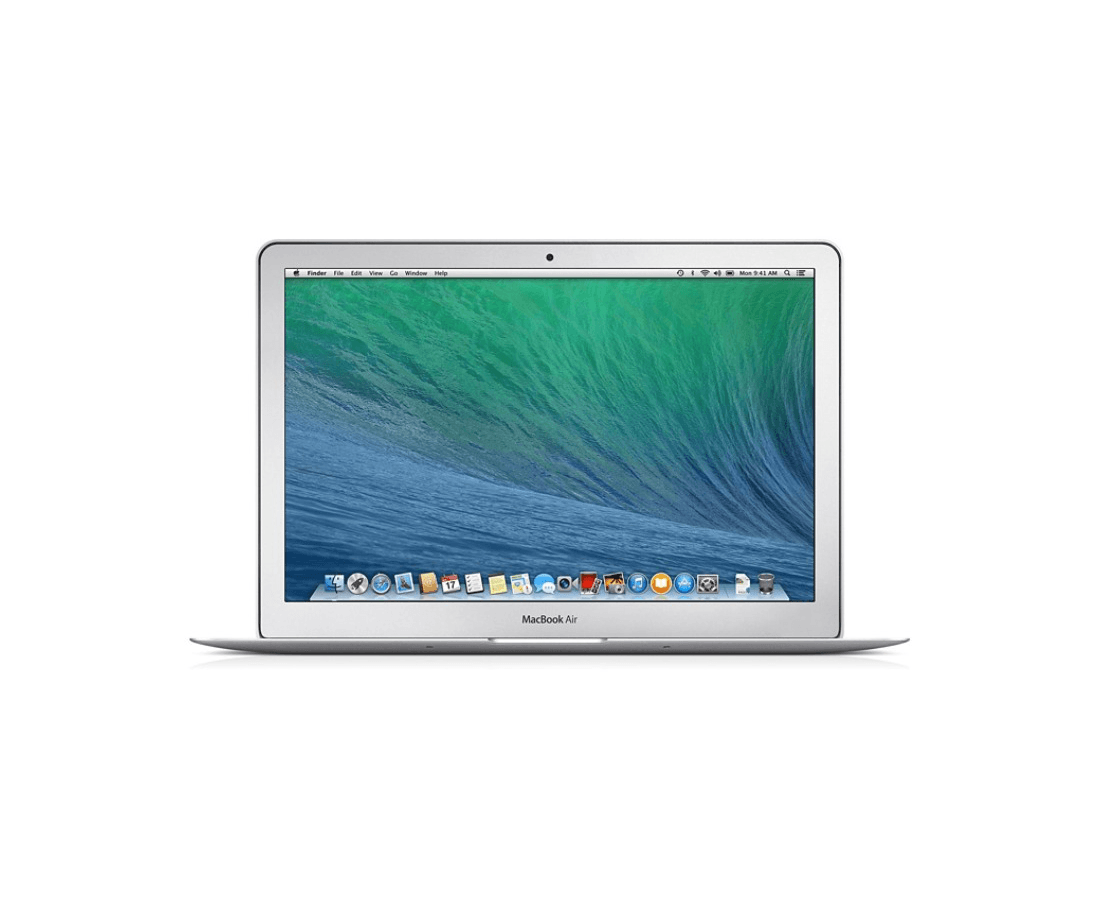 Macbook Air 13 inch MMGF2 - hình số 