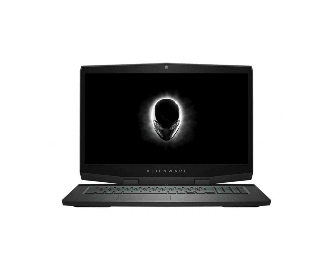 Dell Alienware M15, CPU: Core i7-8750H, RAM: RAM 16 GB, Ổ cứng: SSD 512GB, Độ phân giải : Full HD, Card đồ họa: NVIDIA GeForce GTX 1060 - hình số 
