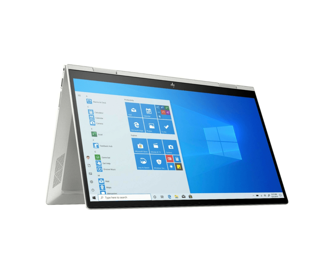 HP Envy X360 - hình số 