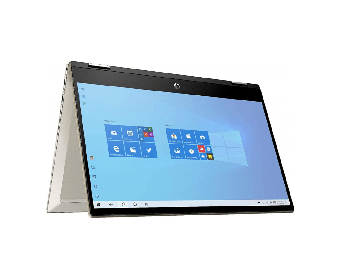 HP Pavilion x360 14m - hình số 