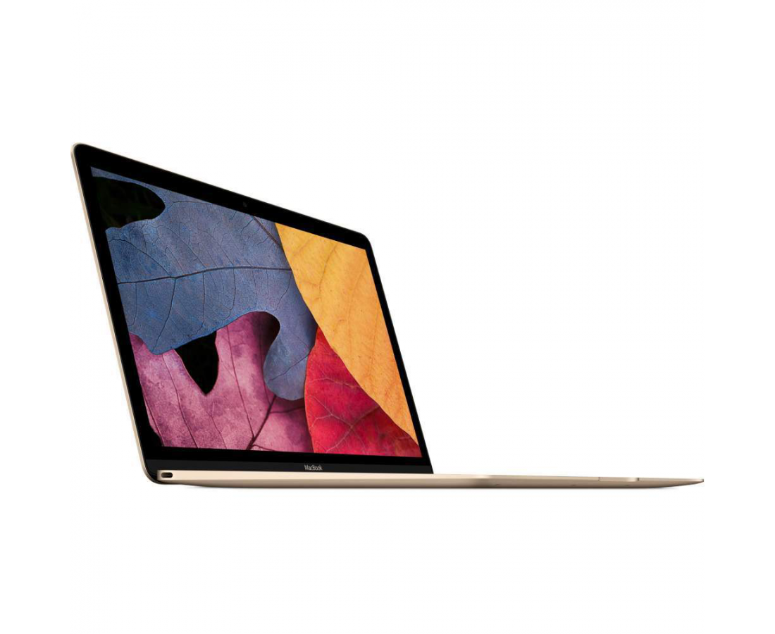 MacBook Air 12'' MK4N2 - hình số , 4 image