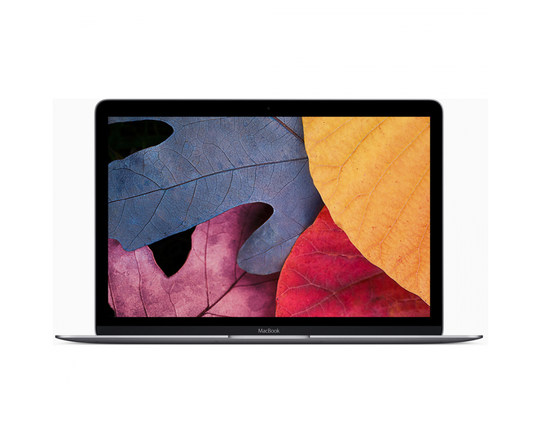 MacBook Air 12 MJY42 - hình số 