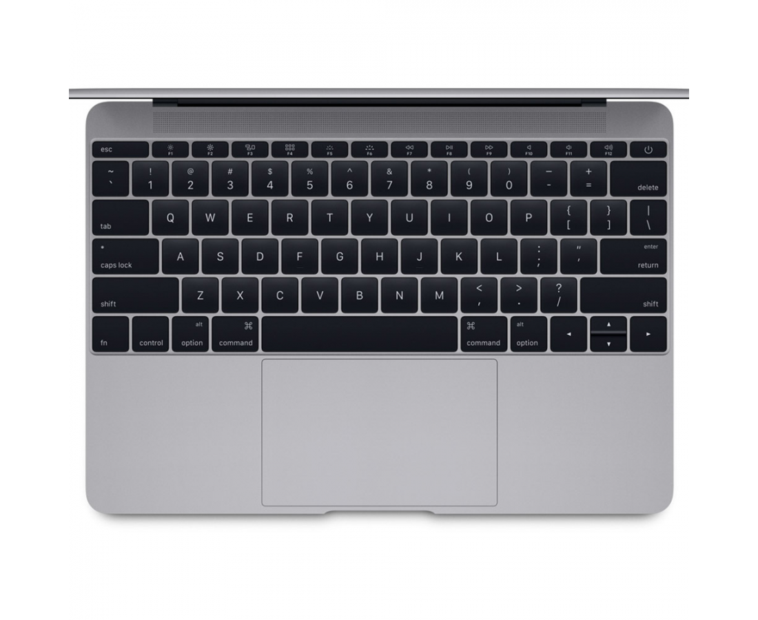 MacBook Air 12 MJY42 - hình số , 5 image