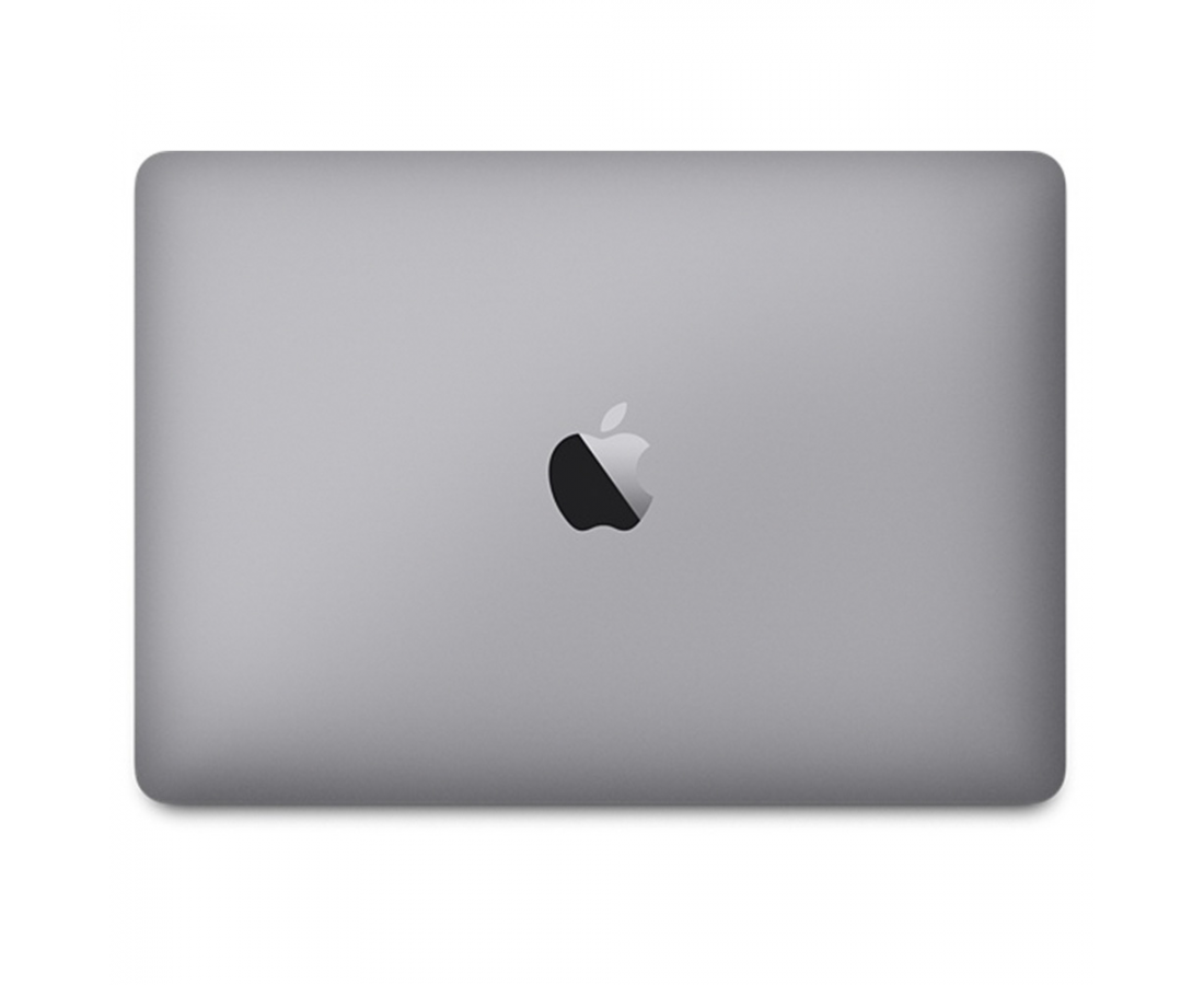 MacBook Air 12 MJY42 - hình số , 6 image