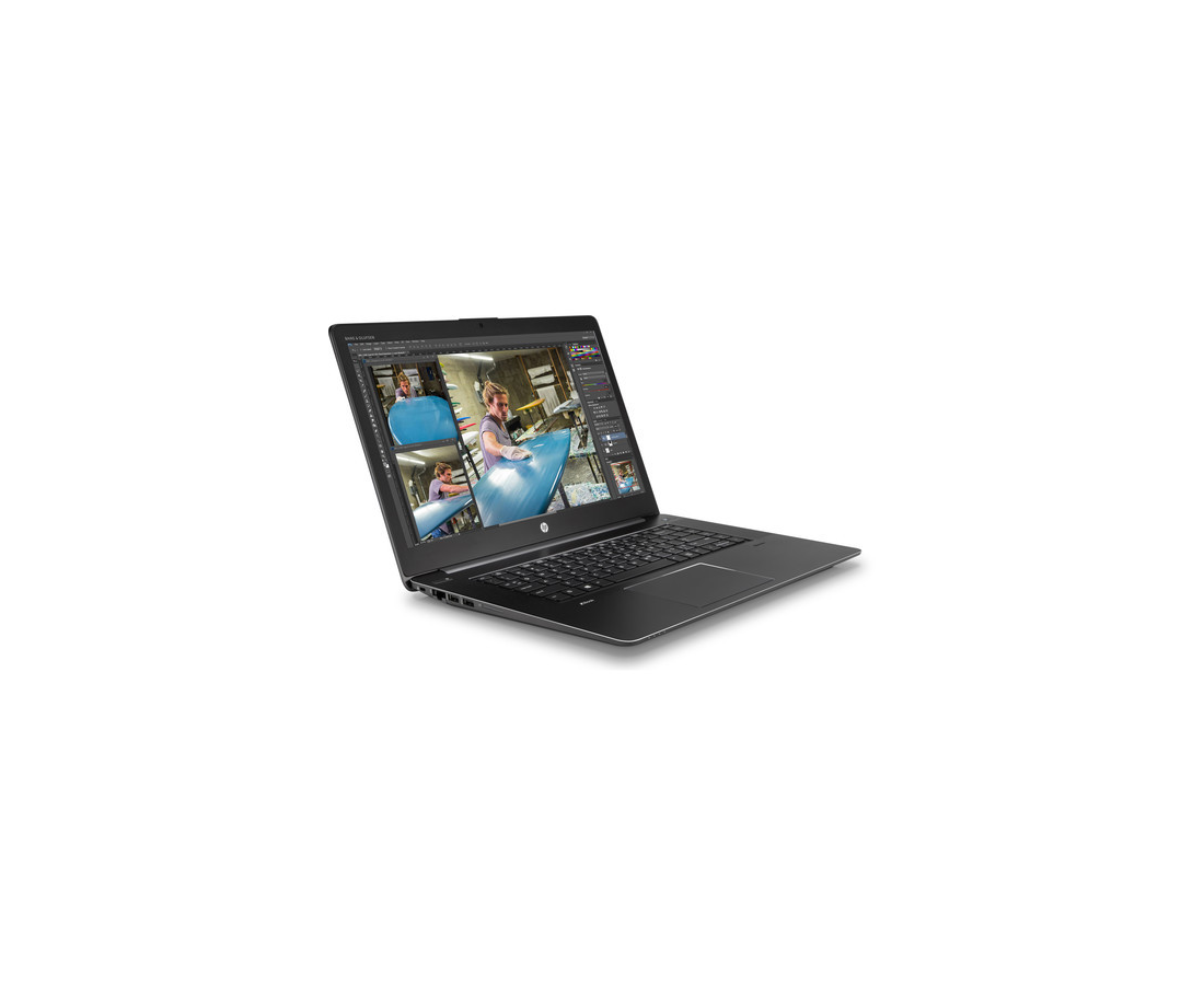 HP ZBook Studio G3 Xeon E3-1505M 15.6 inch 16GB RAM Quadro M1000M Win 10 Pro