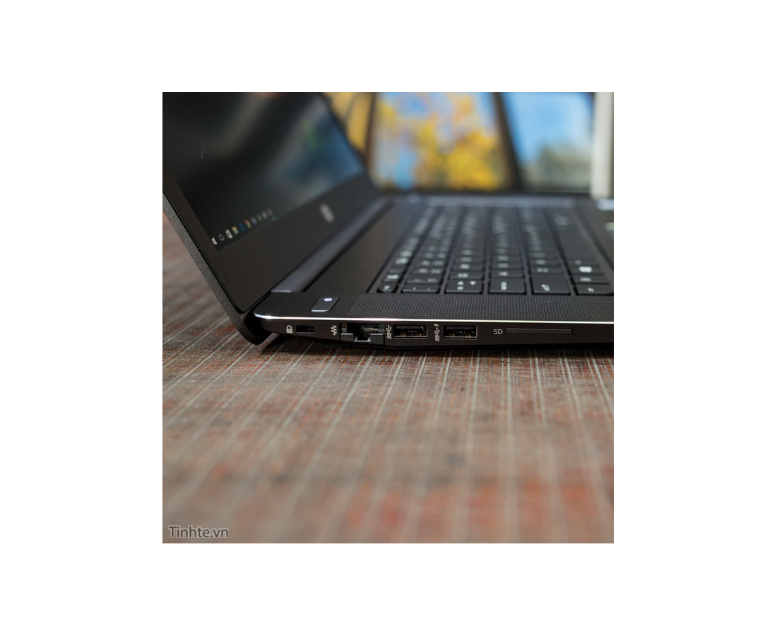 HP ZBook Studio G3 Xeon E3-1505M 15.6 inch 16GB RAM Quadro M1000M Win 10 Pro