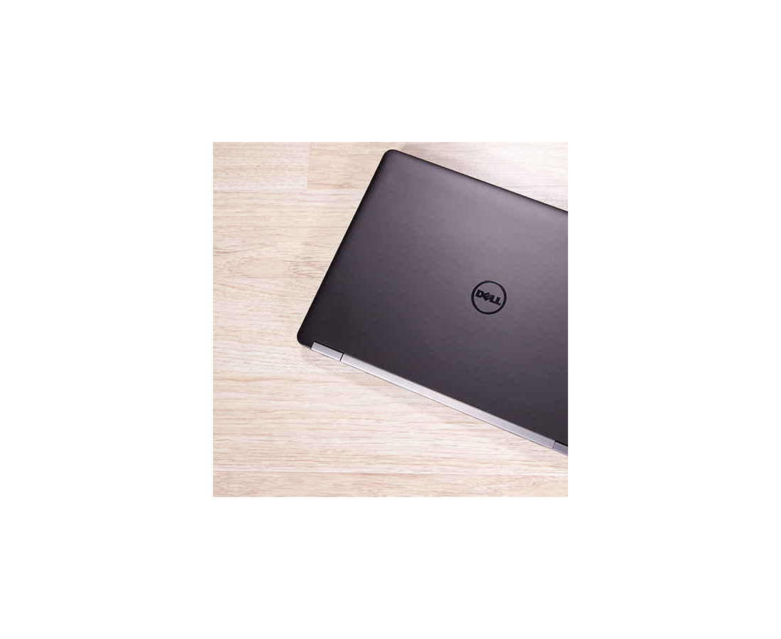 Dell Latitude E5470 Core i5-6440HQ 8Gb 256Gb 14.0" FHD Windows 10 Pro