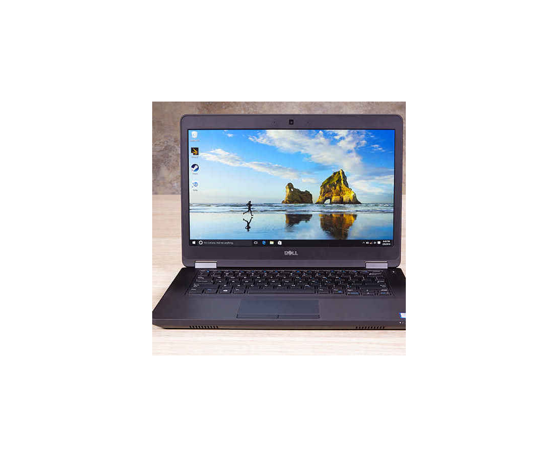 Dell Latitude E5470 Core i5-6440HQ 8Gb 256Gb 14.0" FHD Windows 10 Pro
