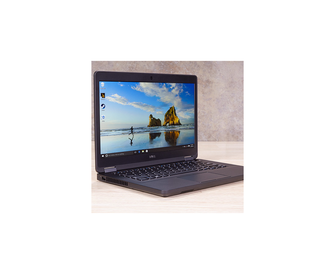 Dell Latitude E5470 - hình số , 4 image