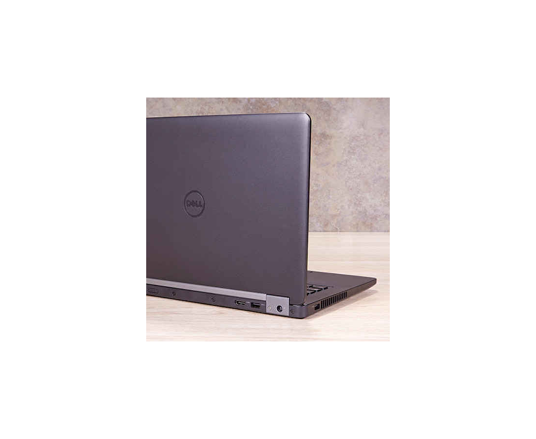 Dell Latitude E5470 Core i5-6440HQ 8Gb 256Gb 14.0" FHD Windows 10 Pro