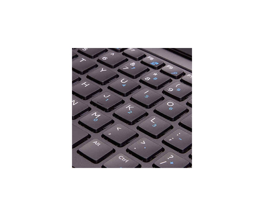 Dell Latitude E5470 Core i5-6440HQ 8Gb 256Gb 14.0" FHD Windows 10 Pro