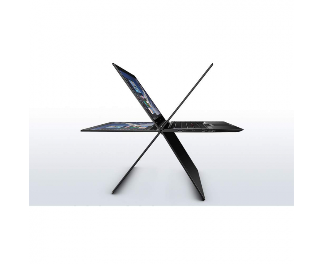 Lenovo ThinkPad X1 Yoga Gen 1 (2in1) Core i7 6600U 8GB SSD 256GB 14" FHD Touchscreen Windows 10 Pro