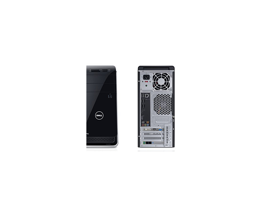 Dell XPS X8700 Desktop Core i7-4790 8GB RAM 1TB HDD GTX745