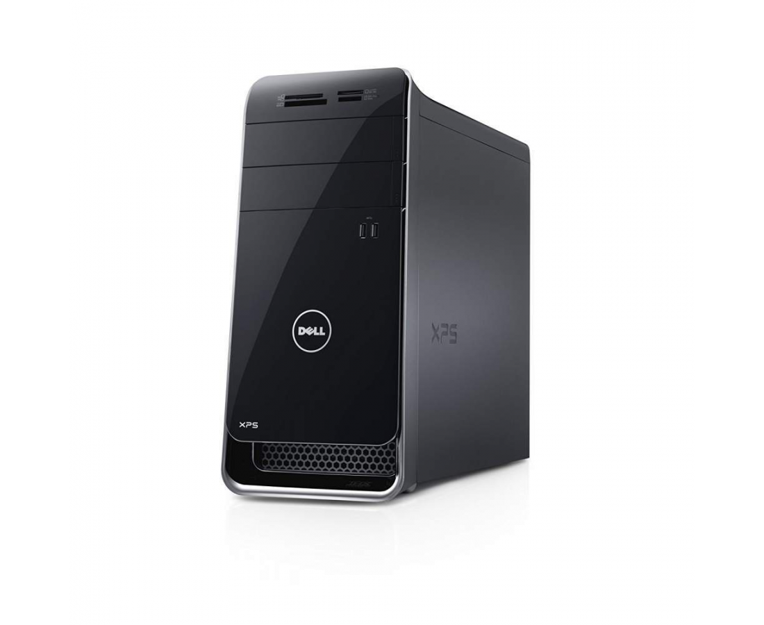 Dell XPS X8700 Desktop Core i7-4790 8GB RAM 1TB HDD GTX745