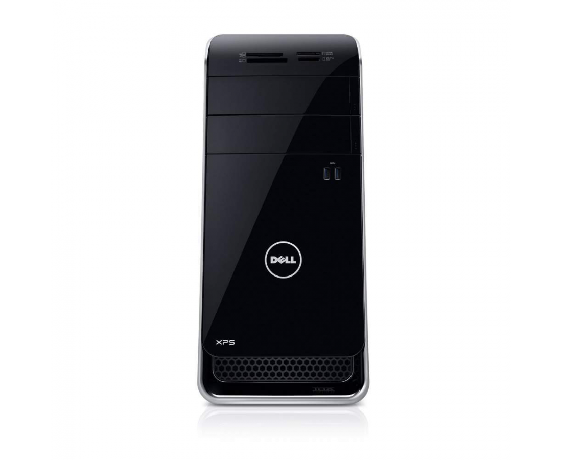 Dell XPS X8700 Desktop Core i7-4790 8GB RAM 1TB HDD GTX745