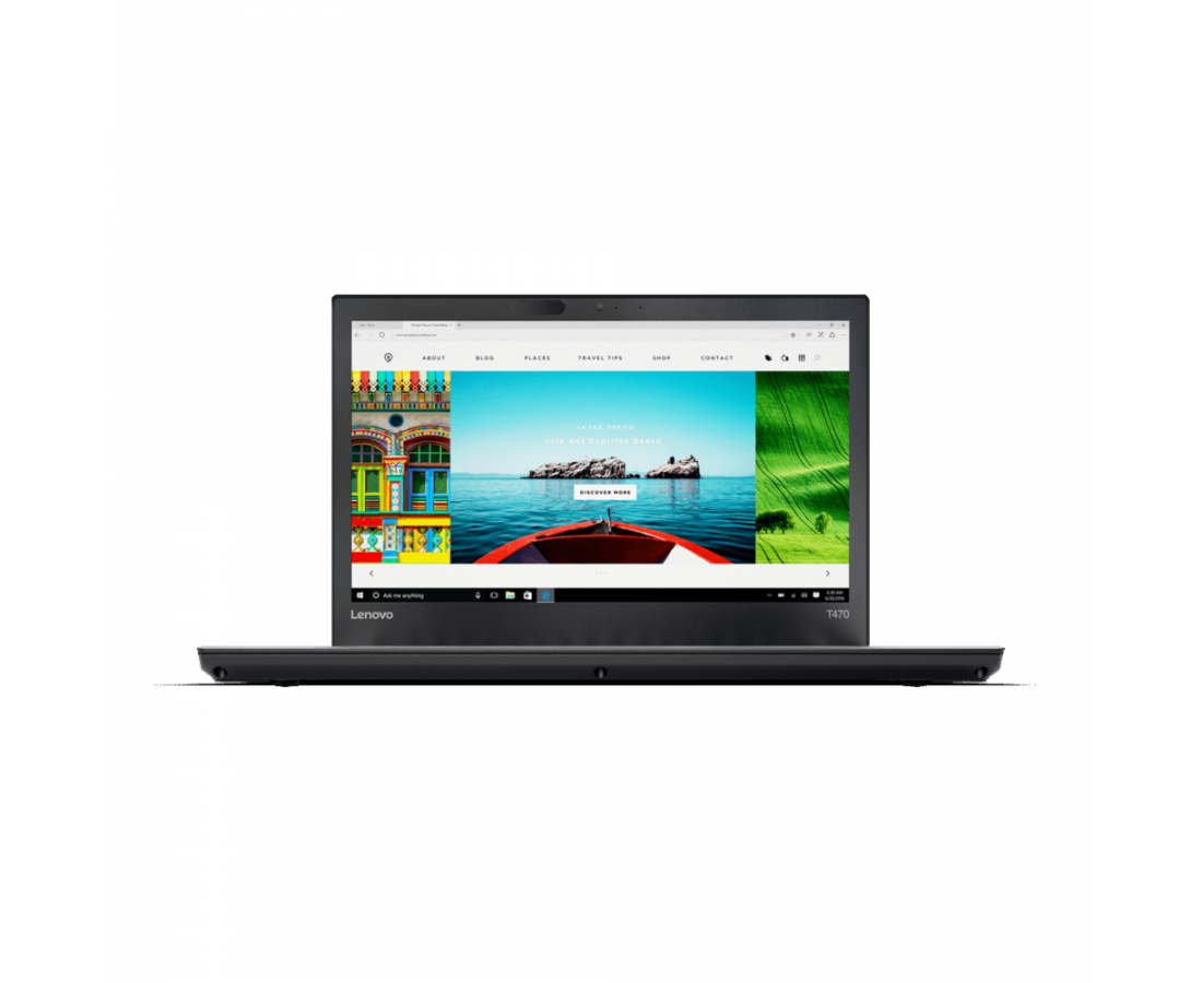Lenovo Thinkpad T470 14 inch Windows 10 Pro