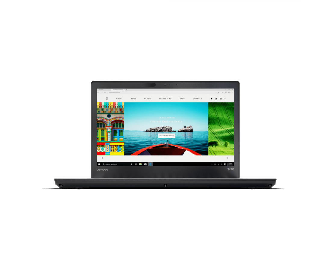 Lenovo Thinkpad T470 - hình số , 10 image