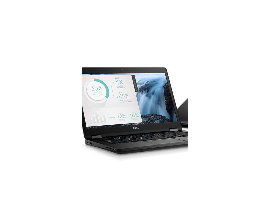 Dell Latitude E5480 14 inch Windows 10